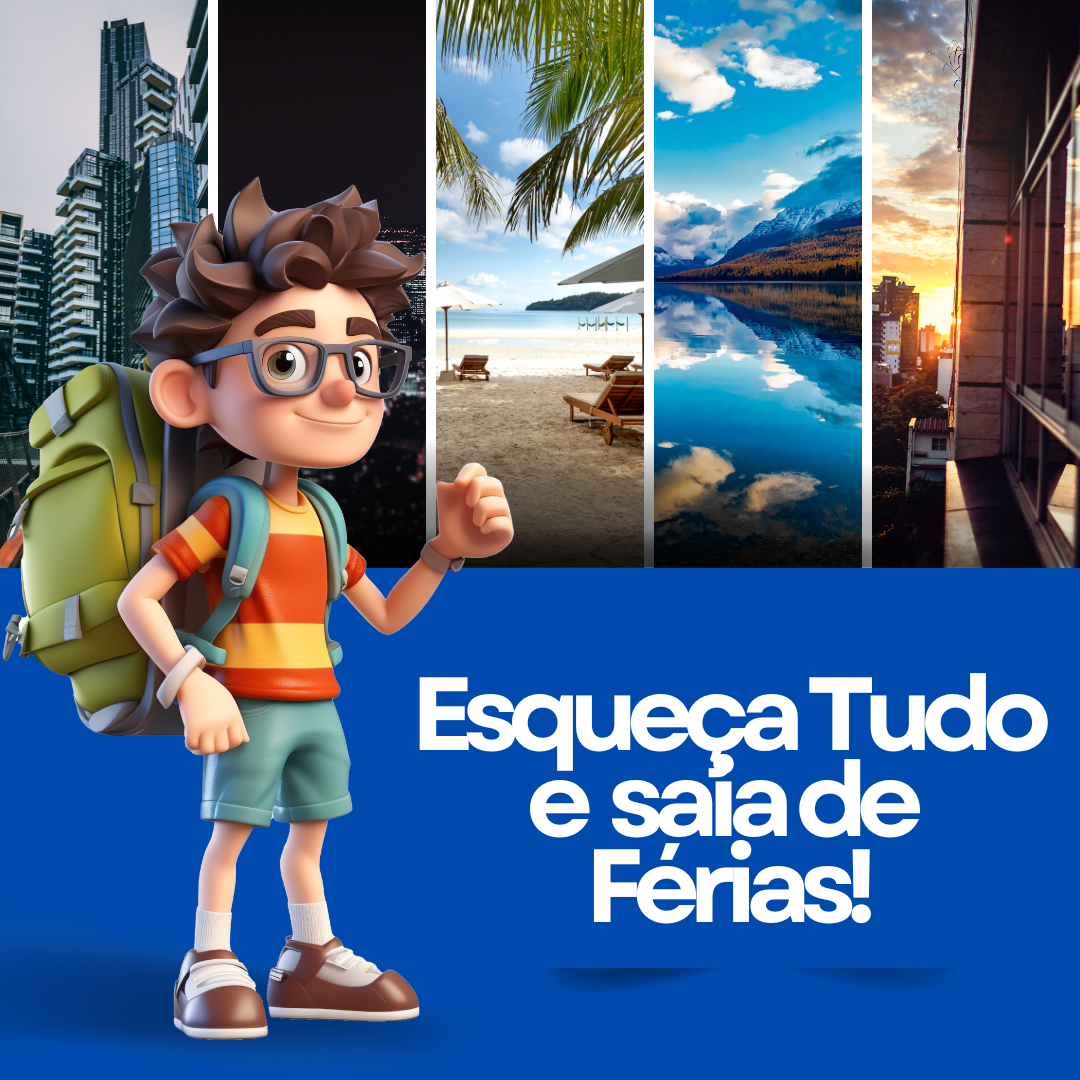 QUEM SOMOS